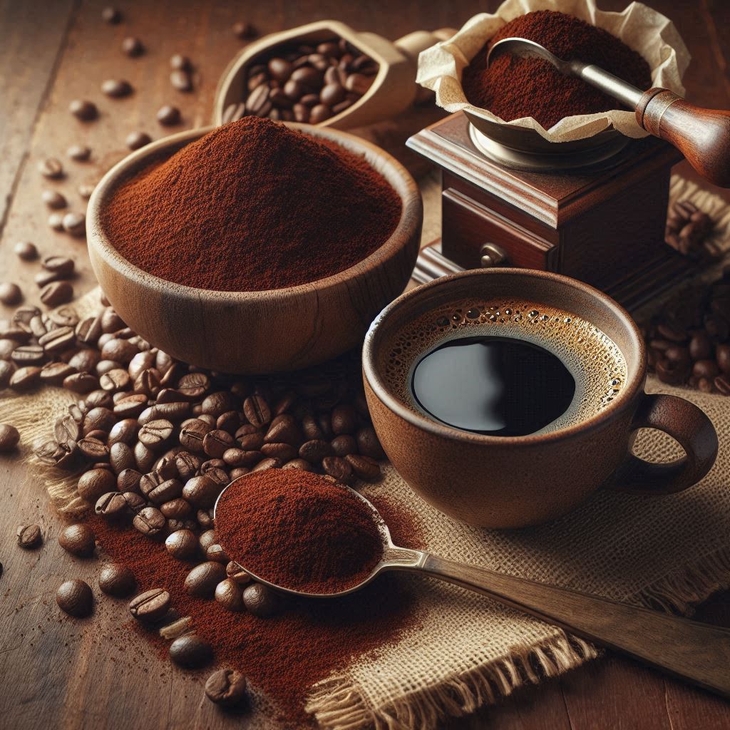 Dark Roast image 1