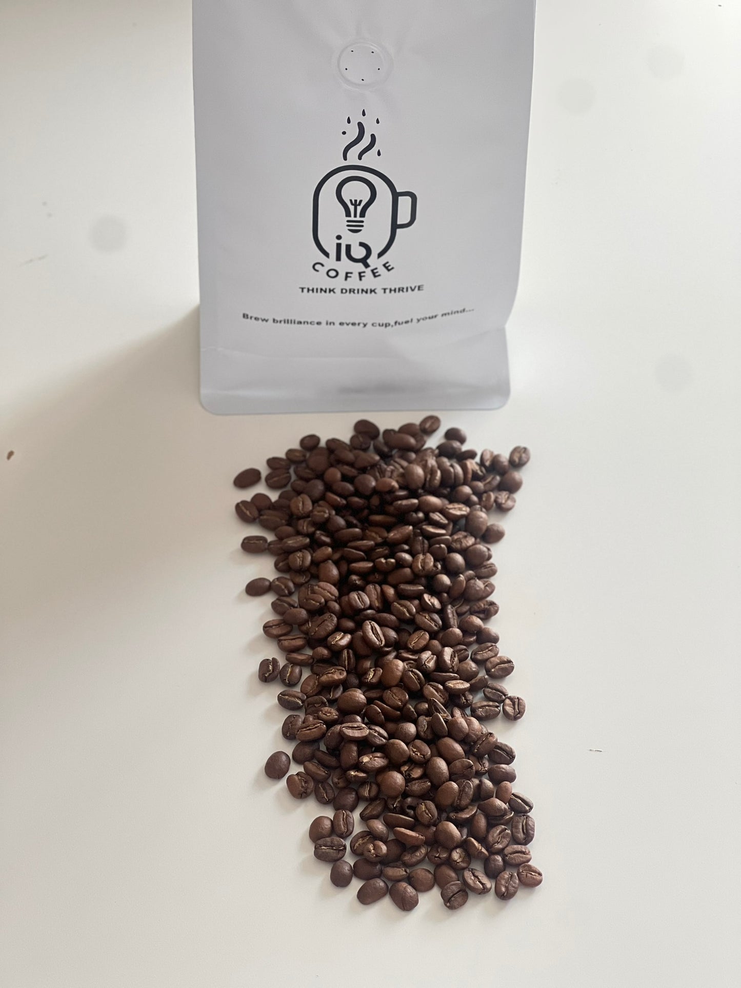 Dark Roast