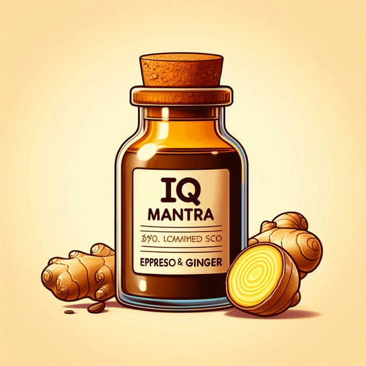 IQ MANTRA