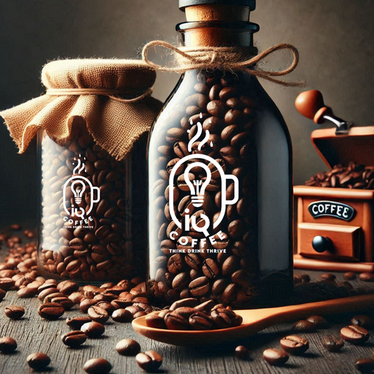 Brew Battle Royale