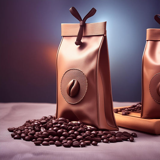 Dark Roast image 0
