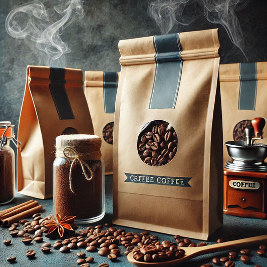 Medium Light Roast image 0