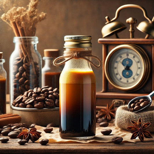 Fuel Your Mind: IQ Shots image 0