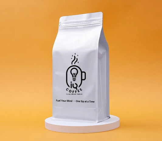 Medium Light Roast