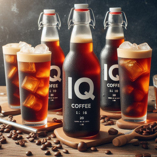 IQ COLD BREW | IQ-COFFEE