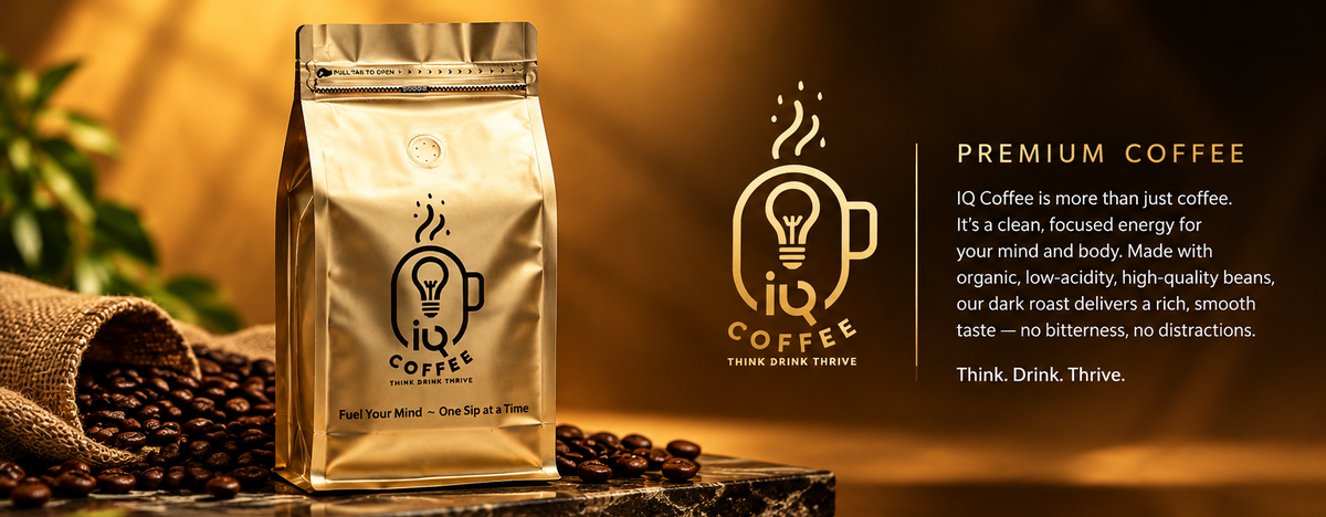 Dark Roast
