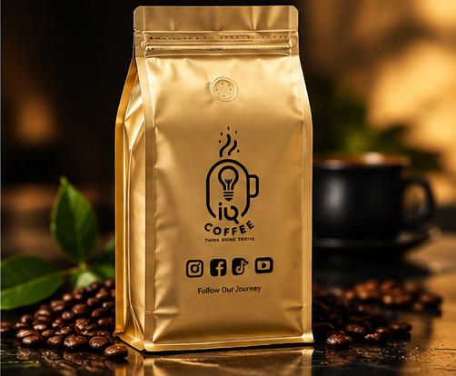 Dark Roast