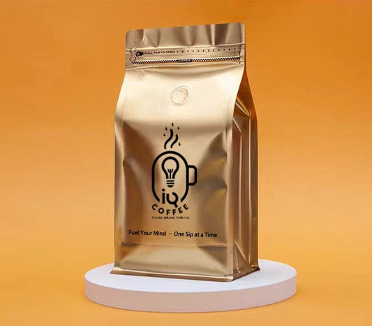 Dark Roast