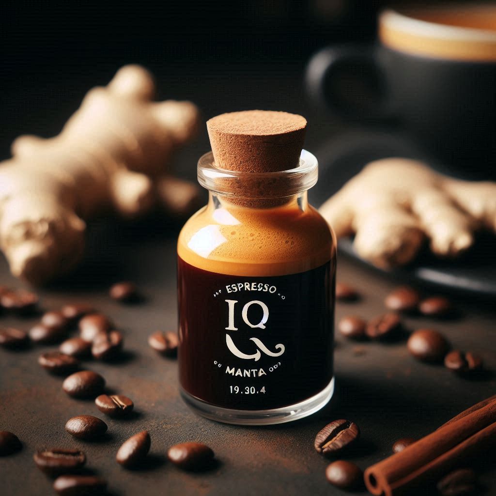 IQ MANTRA SHOOT