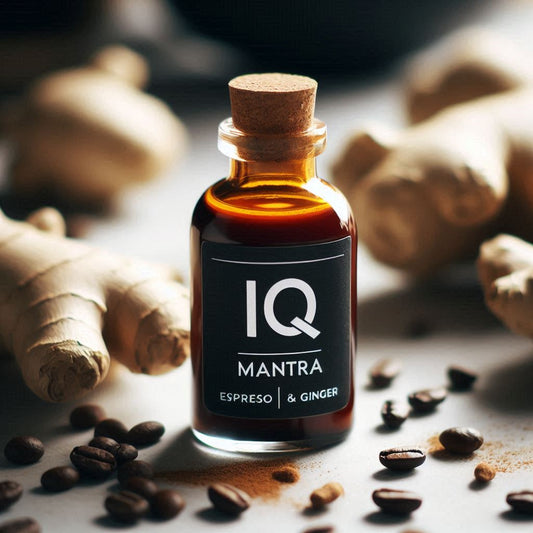 IQ MANTRA SHOOT